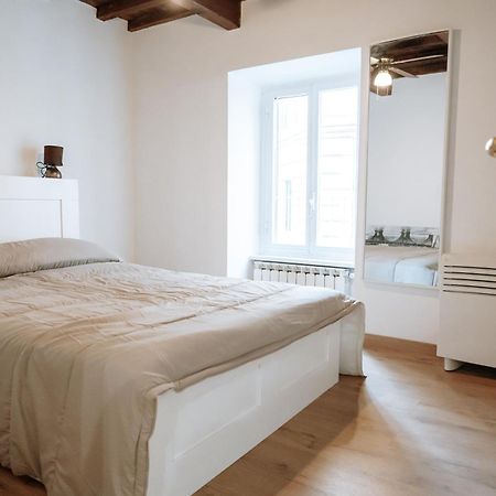 Vascellari Home, Trastevere Ρώμη Εξωτερικό φωτογραφία