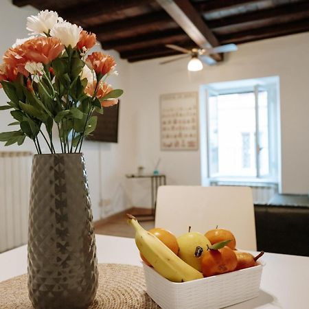Vascellari Home, Trastevere Ρώμη Εξωτερικό φωτογραφία