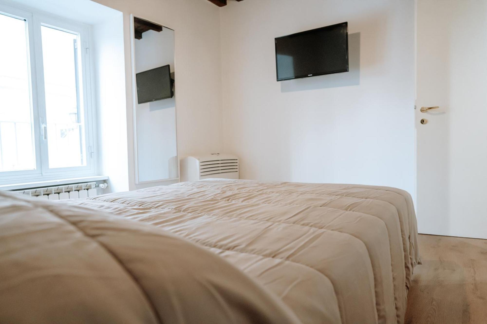 Vascellari Home, Trastevere Ρώμη Εξωτερικό φωτογραφία