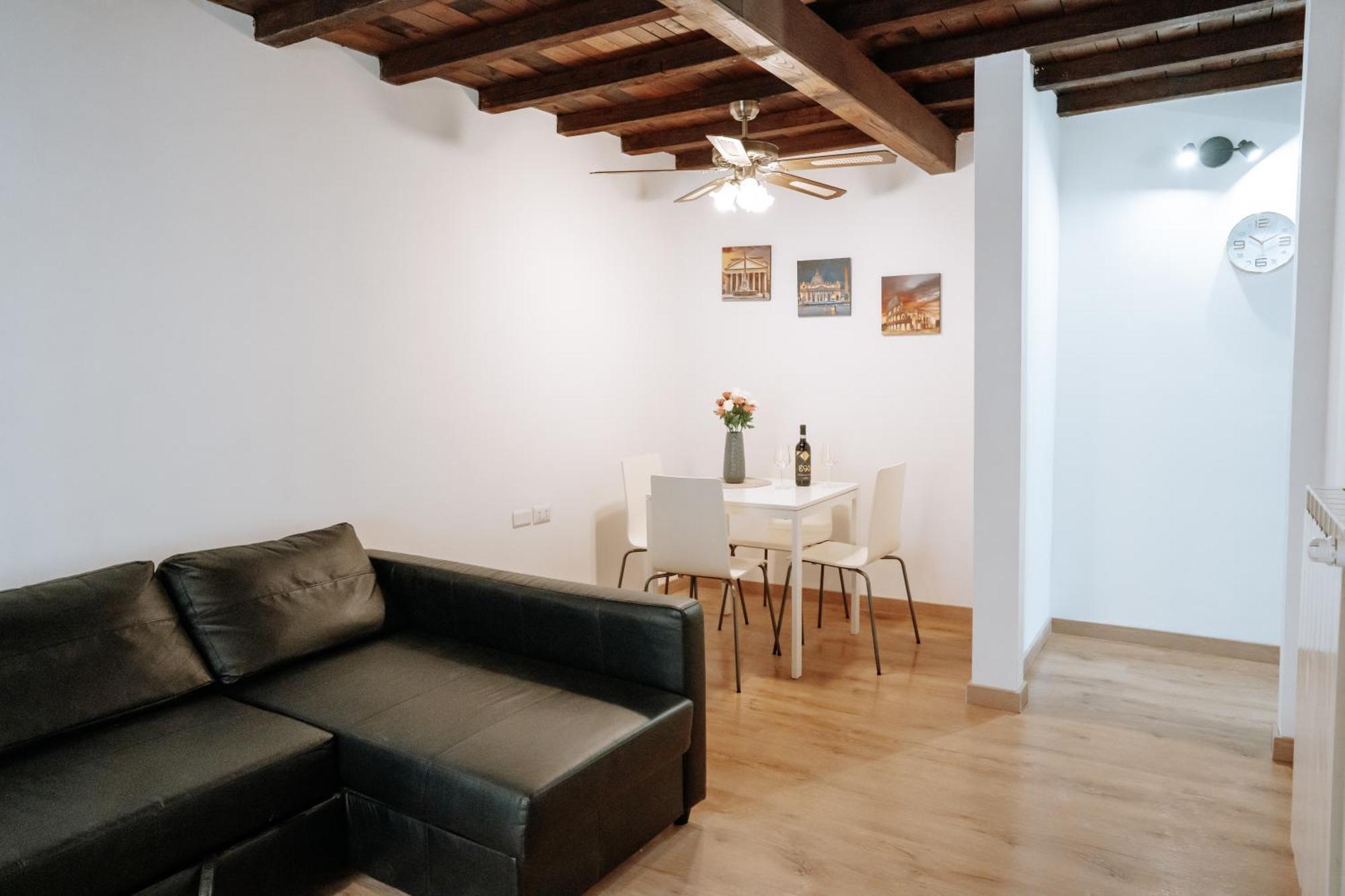 Vascellari Home, Trastevere Ρώμη Εξωτερικό φωτογραφία