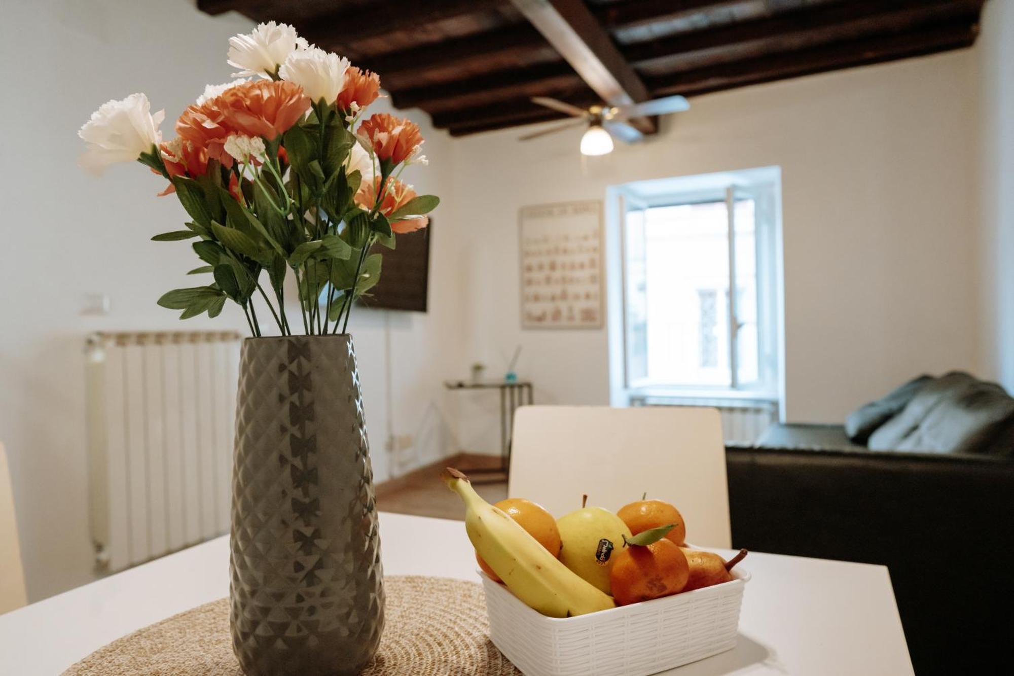 Vascellari Home, Trastevere Ρώμη Εξωτερικό φωτογραφία